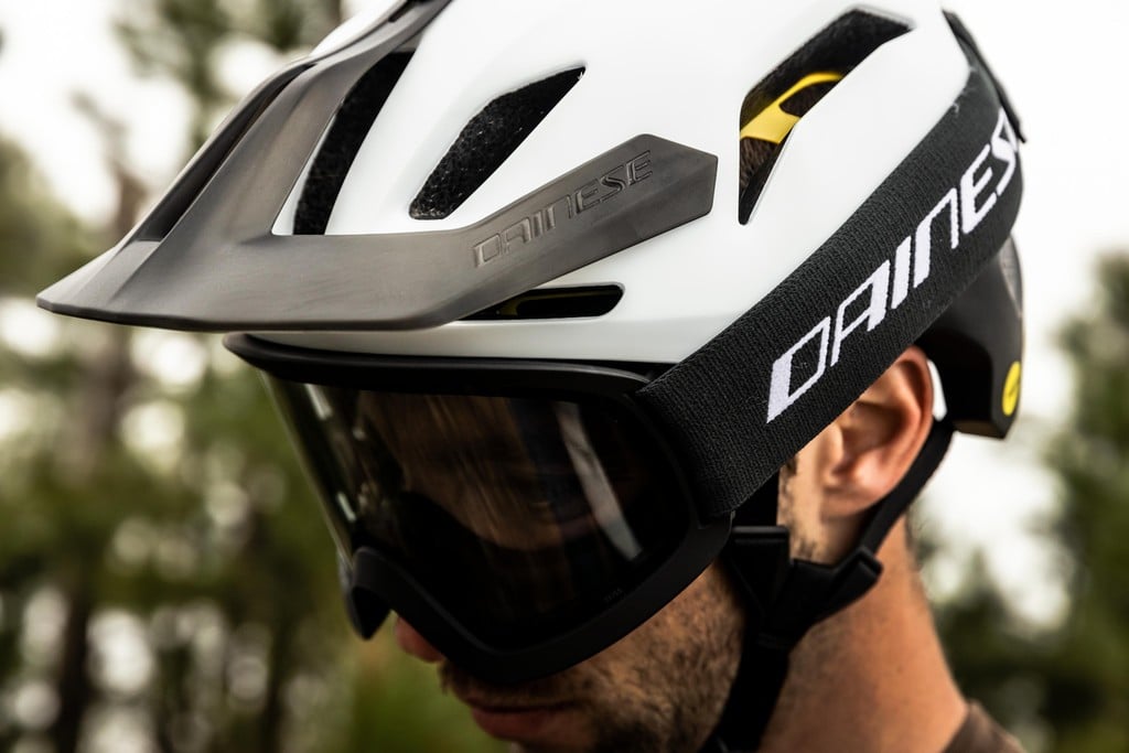 MTBヘルメットの選び方 - ダイネーゼジャパン | Dainese Japan